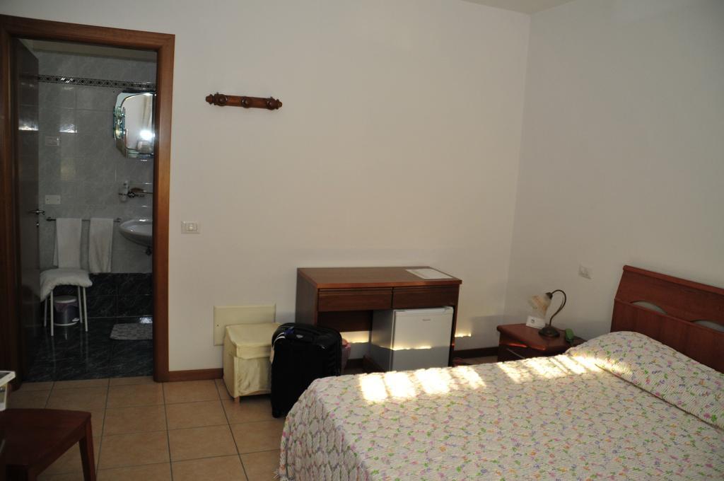 Bed and Breakfast Casablanca Trebaseleghe Exterior foto