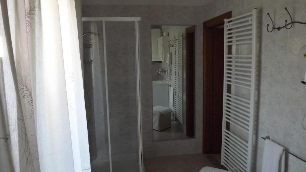 Bed and Breakfast Casablanca Trebaseleghe Zimmer foto
