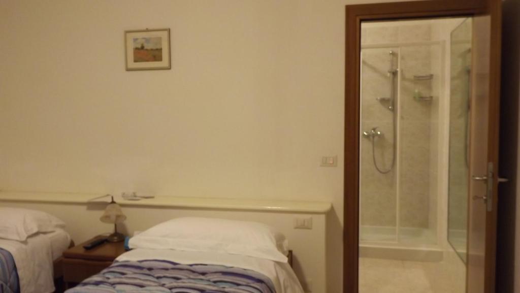 Bed and Breakfast Casablanca Trebaseleghe Zimmer foto